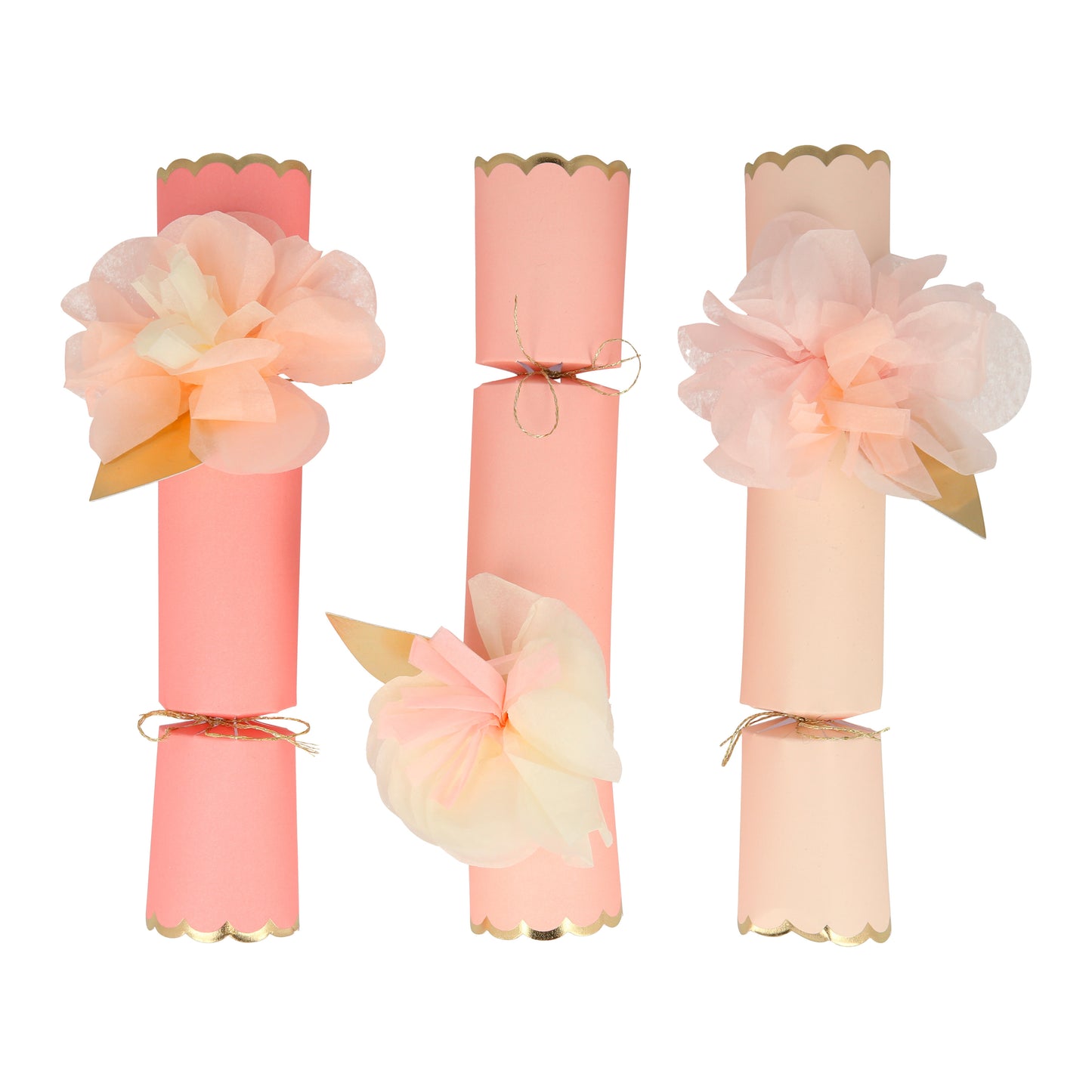 Blumen Cracker