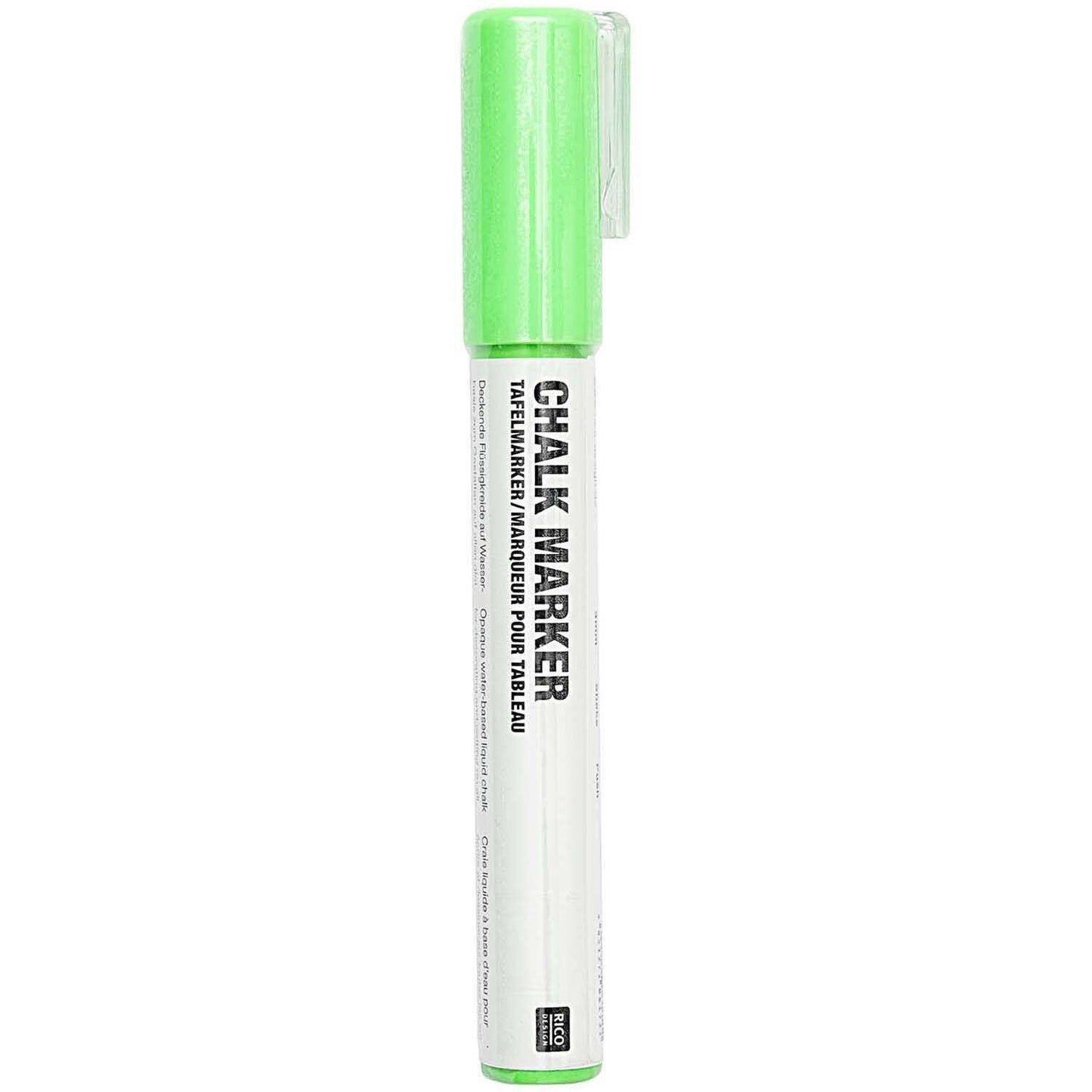 Kreidestift Flüssigkreide