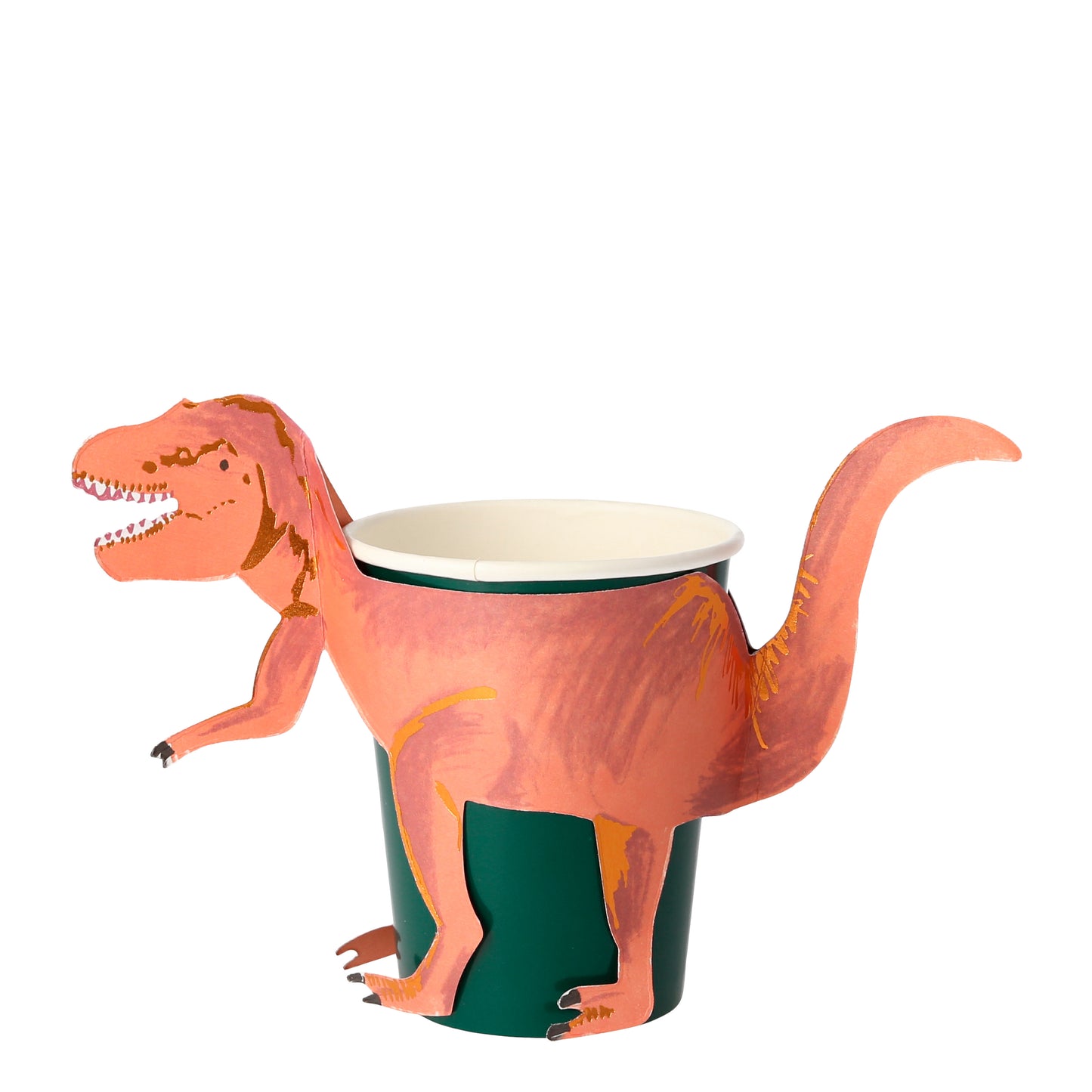 Dino Party-Becher