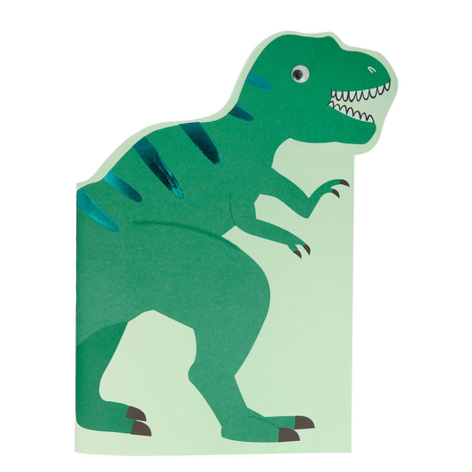 Dinosaurier Stickerbuch