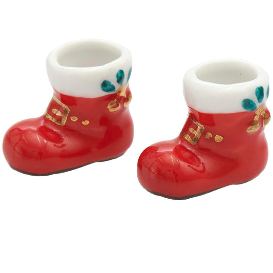 Mini Nikolausstiefel