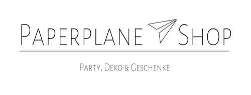 Paperplane-Shop