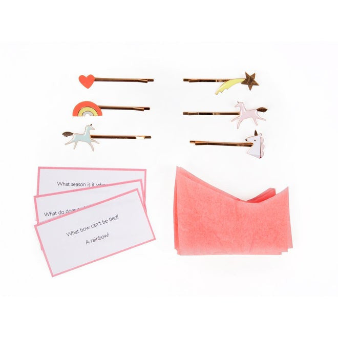 Einhorn Party Cracker