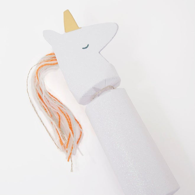Einhorn Party Cracker